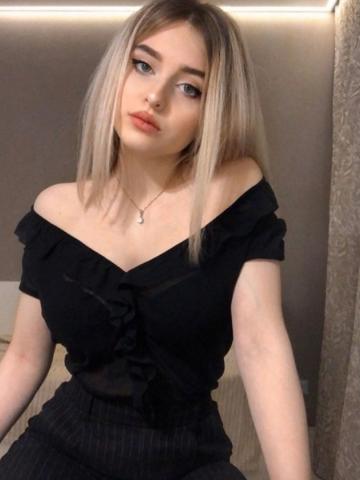 Индивидуалка Евгения Фотография 3