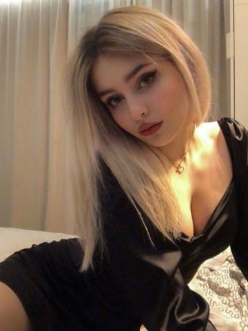 Индивидуалка Ирина Фотография 3