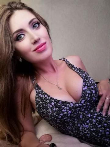 Индивидуалка Дарина Фотография 2
