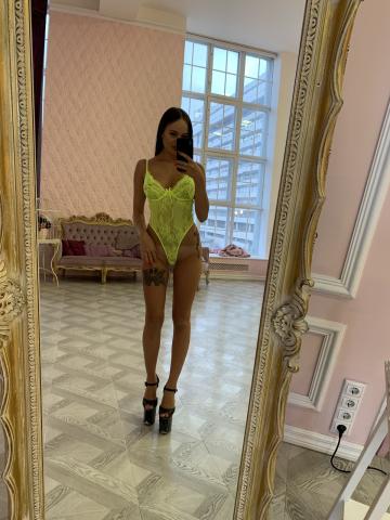Индивидуалка Кристина Фотография 4