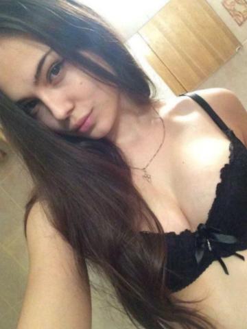Индивидуалка Линда Фотография 2