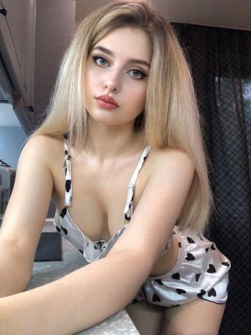 Индивидуалка Зоя Фотография 3