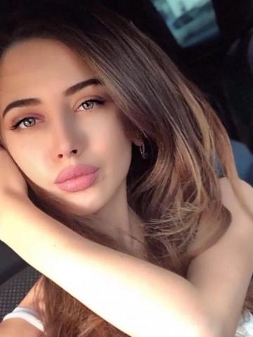 Индивидуалка Мишель Фотография 3